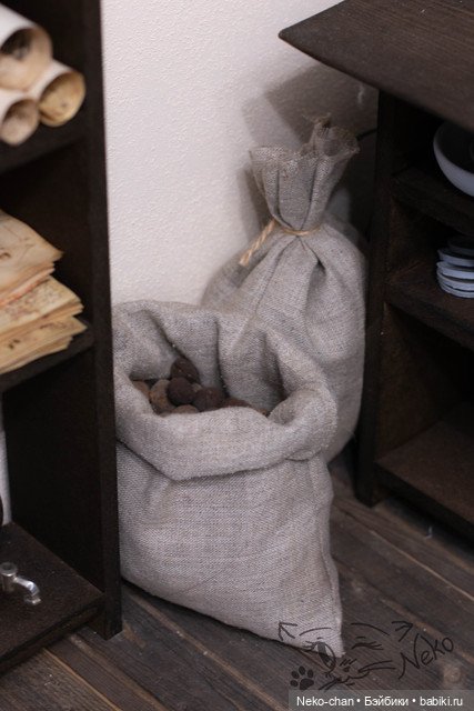 SD румбокс для смелых — Румбоксы и кукольные интерьеры: фото