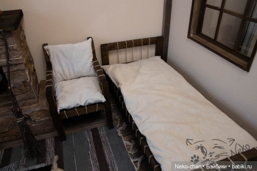 SD румбокс для смелых — Румбоксы и кукольные интерьеры: фото