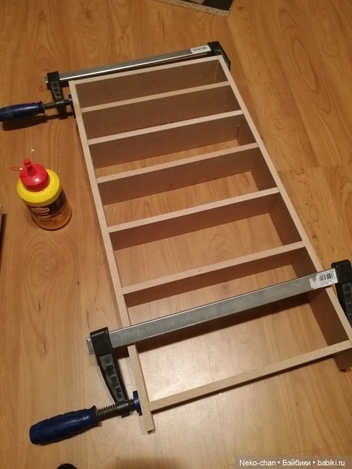 SD румбокс для смелых — Румбоксы и кукольные интерьеры: фото