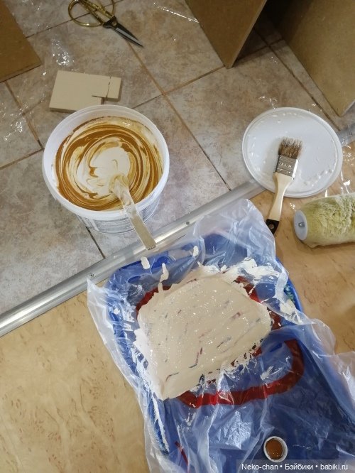 SD румбокс для смелых — Румбоксы и кукольные интерьеры: фото (фото 6)