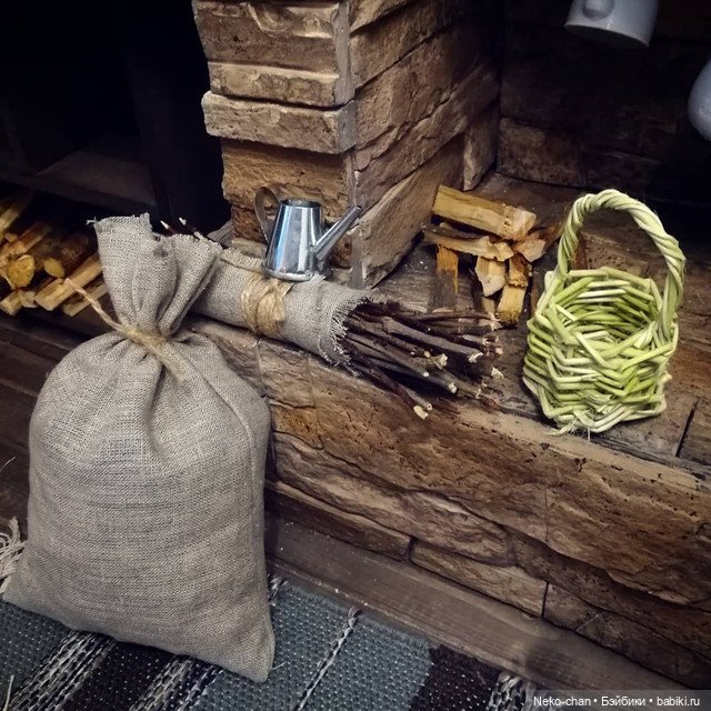 SD румбокс для смелых — Румбоксы и кукольные интерьеры: фото