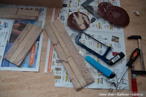 SD румбокс для смелых — Румбоксы и кукольные интерьеры: фото