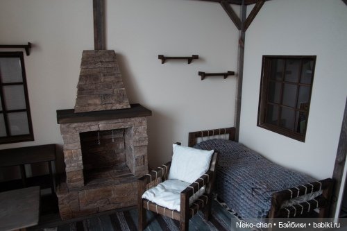 SD румбокс для смелых — Румбоксы и кукольные интерьеры: фото