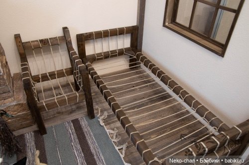 SD румбокс для смелых — Румбоксы и кукольные интерьеры: фото