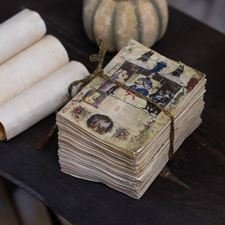 Травник для ведьмы