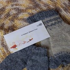 Подарки от друзей