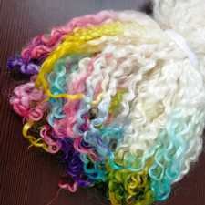 Паричок для феечки