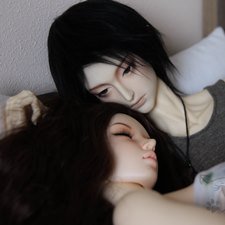 Потянуло на романтику