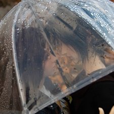 Прошлая осень