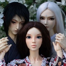 Челлендж в яблонях