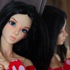 Челлендж "52 недели - 52 фотосета" Неделя 3.