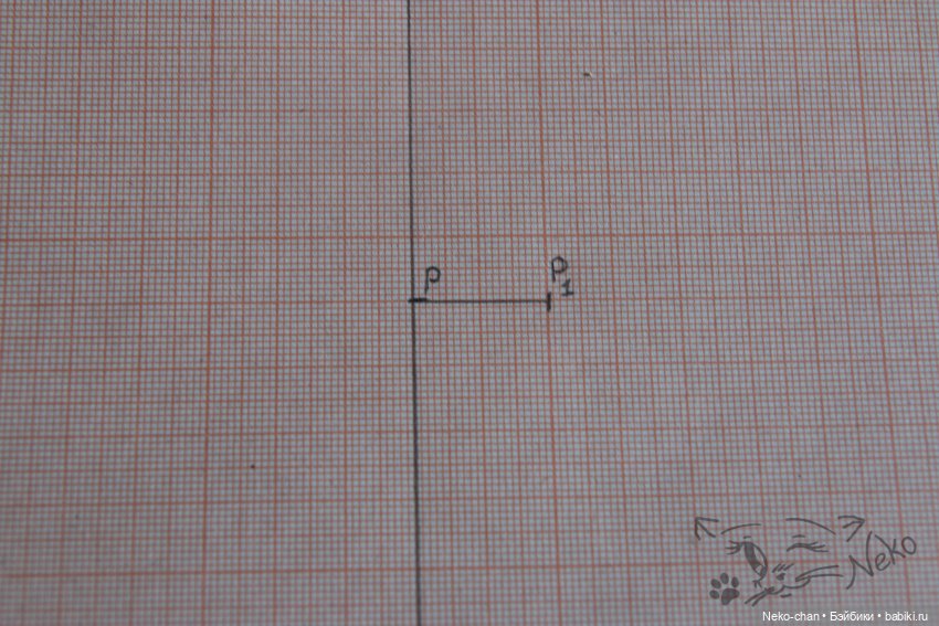 МК "Построение ханьфу" — Полезное о BJD (БЖД): выкройки