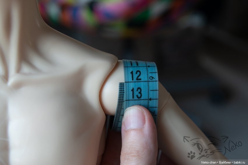 МК "Построение ханьфу" — Полезное о BJD (БЖД): выкройки (фото 8)