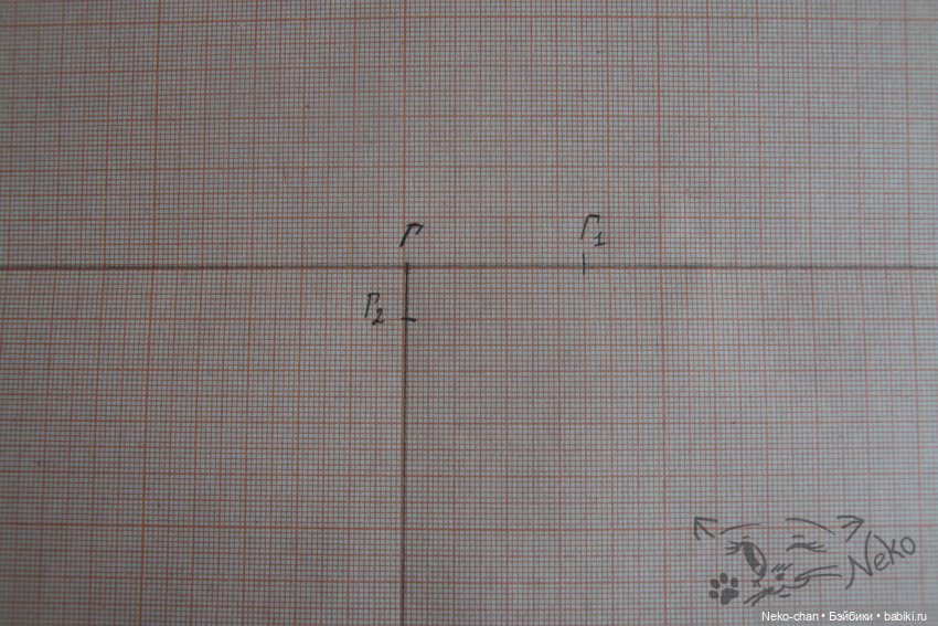 МК "Построение ханьфу" — Полезное о BJD (БЖД): выкройки