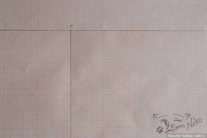 МК "Построение ханьфу" — Полезное о BJD (БЖД): выкройки (фото 10)