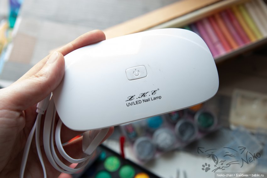 МК "Глаза из УФ-смолы, или подборка косяков)" Ч.1 (фото 3)