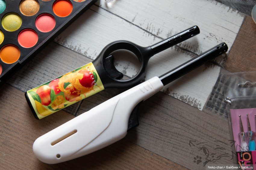 МК "Глаза из УФ-смолы, или подборка косяков)" Ч.1