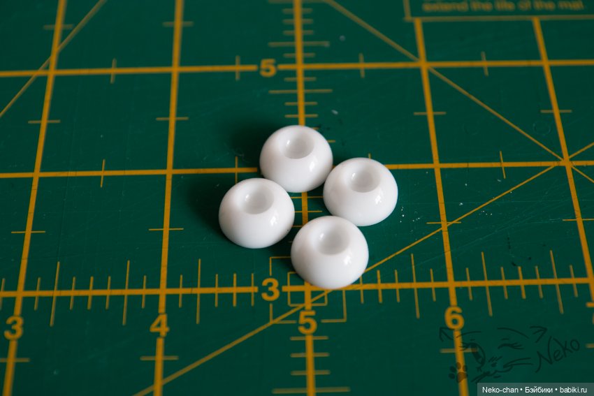 МК "Глаза из УФ-смолы, или подборка косяков)" Ч.1