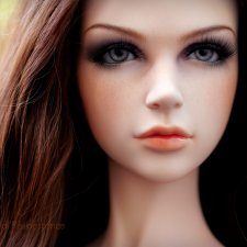 Как заказать кукол Iplehouse?