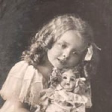 Куклы для съемки в некоммерческом сериале