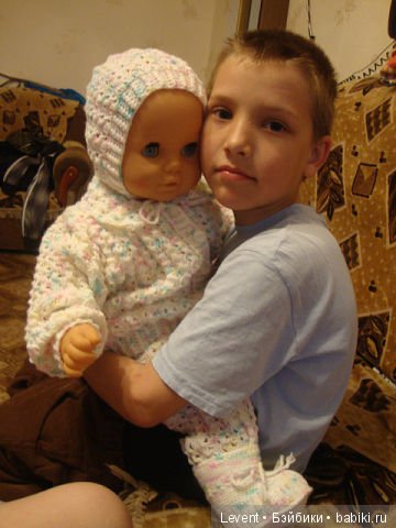 Здравствуйте любители кукол! Примите на сайт новичка | Бэйбики Здравствуйте любители кукол! Примите на сайт новичка (фото 2)