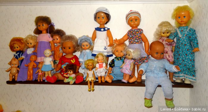 Здравствуйте любители кукол! Примите на сайт новичка | Бэйбики Здравствуйте любители кукол! Примите на сайт новичка (фото 3)