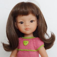 Рассталась с Мали. Вернее она сама так решила.