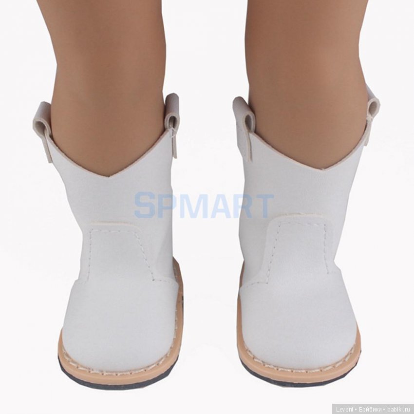 Вопрос по обуви для кукол ГОТЦ (фото 2)