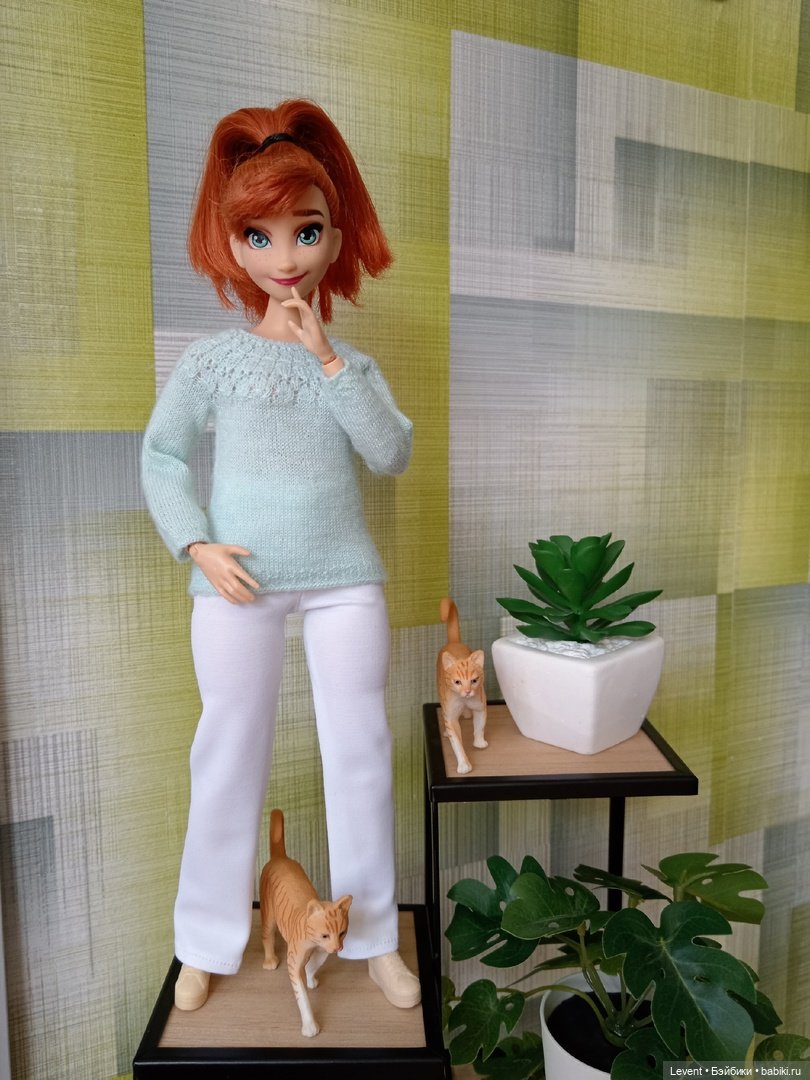 Резать или нет? Прошу помощи опытных гибридизаторов. Голова на месте :D (фото 2)