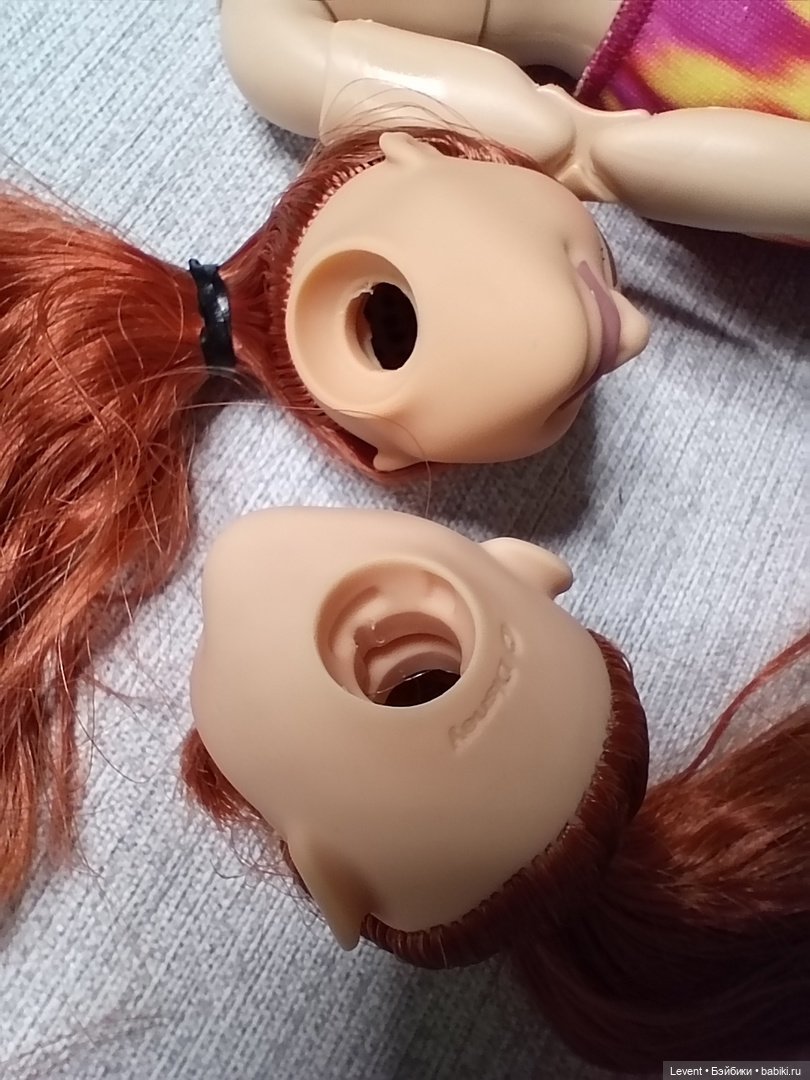 Резать или нет? Прошу помощи опытных гибридизаторов. Голова на месте :D (фото 3)