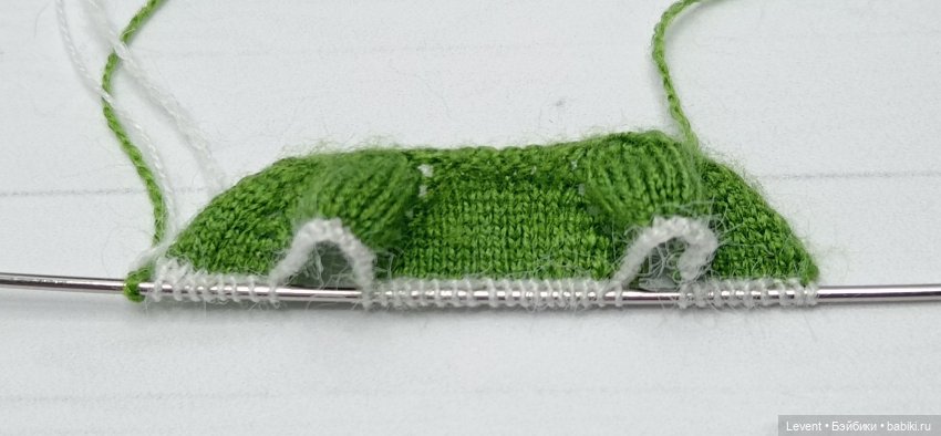 Описание песочника для пупсика Зуру (фото 2)