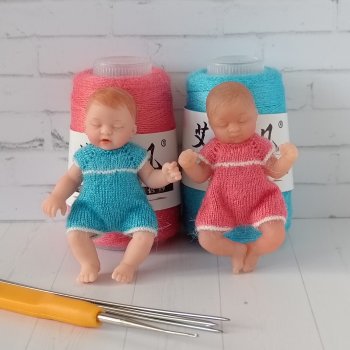 Описание песочника для пупсика Зуру