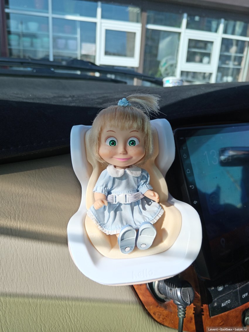 Маша + Маша + Даша | Бэйбики Маша + Маша + Даша — Гибриды шарнирных кукол (не БЖД): подбор тела (фото 3)