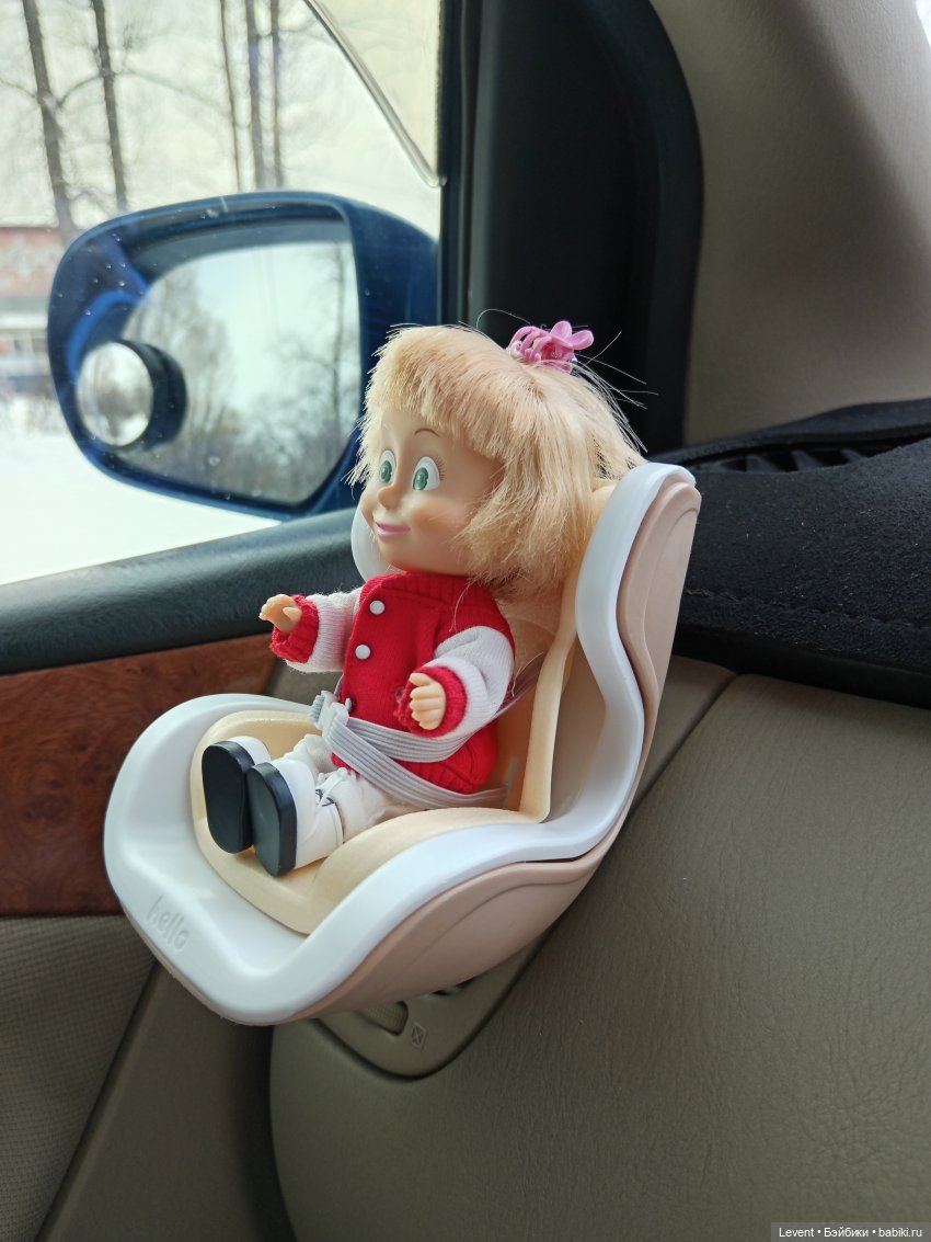 Маша + Маша + Даша | Бэйбики Маша + Маша + Даша — Гибриды шарнирных кукол (не БЖД): подбор тела (фото 2)