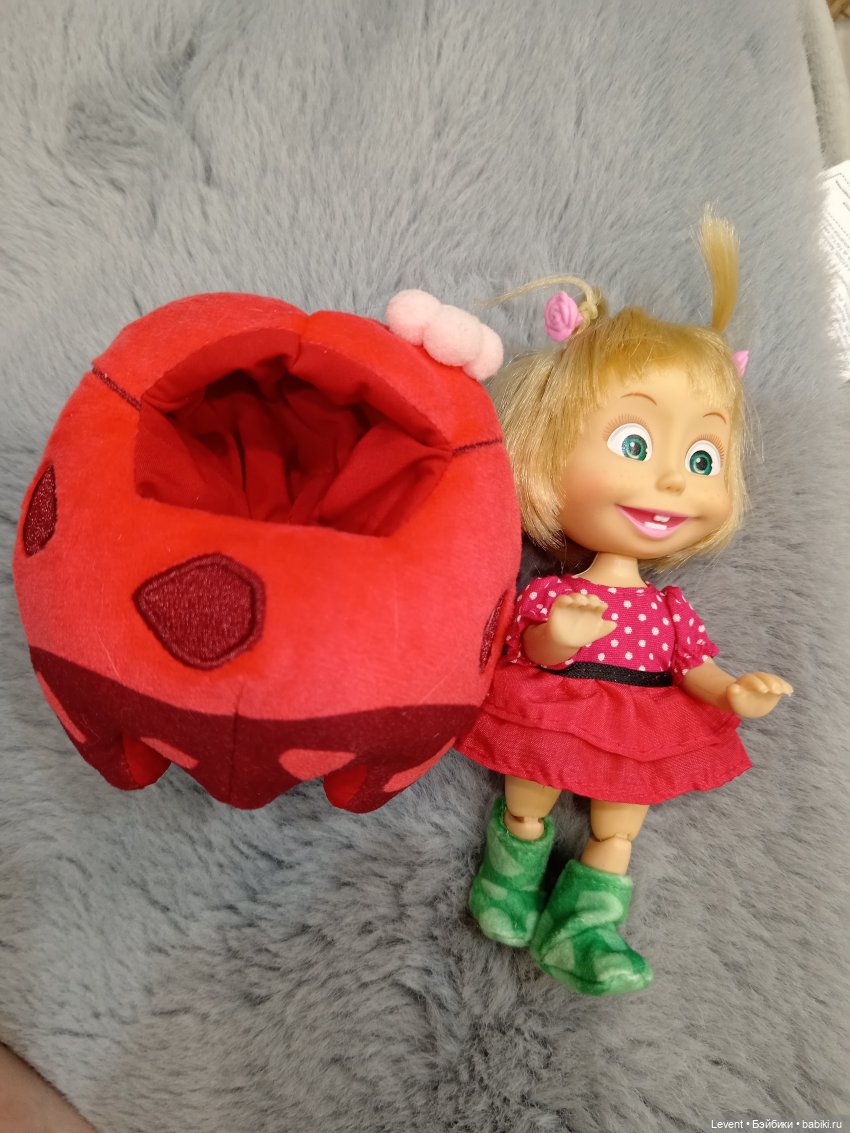 Маша + Маша + Даша | Бэйбики Маша + Маша + Даша — Гибриды шарнирных кукол (не БЖД): подбор тела (фото 7)