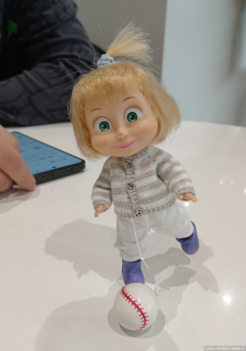 Маша + Маша + Даша | Бэйбики Маша + Маша + Даша — Гибриды шарнирных кукол (не БЖД): подбор тела