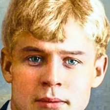 Заметался пожар голубой... Мой первый опыт bjd