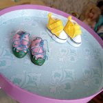 Лот обуви на кукол Мини Мару, Минуш, Лиэн. Бесплатная доставка