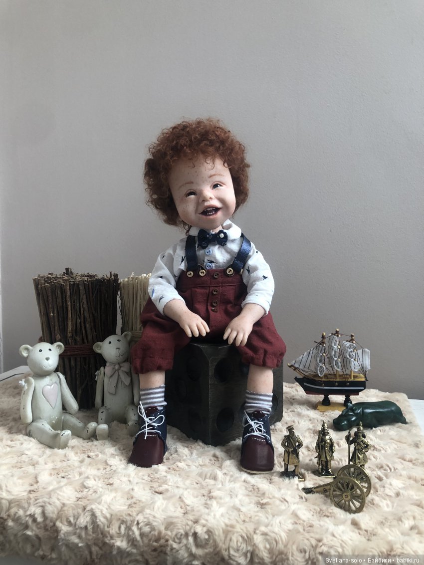 Семён.и солнечное настроение | Бэйбики Семён.и солнечное настроение