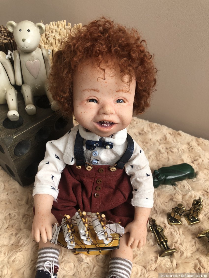 Семён.и солнечное настроение (фото 6)