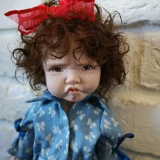 Новый МК Ольги Кижаевой