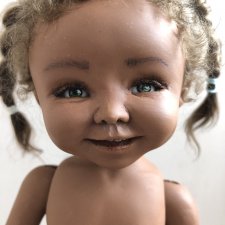 Девчулечка