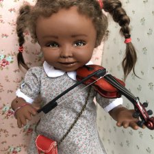 Шоколадка Айри