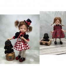 Ия… Продолжение