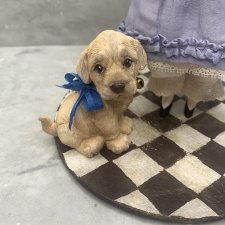 Сервантная коллекция