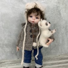 Шапка! Часть  вторая