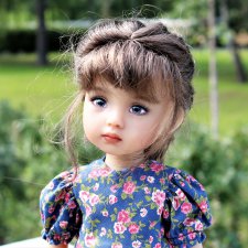 Мои куколки Boneka