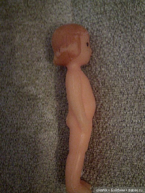 Пеленашка-загадка — Опознание кукол СССР и ГДР: поиск по фото (фото 6)