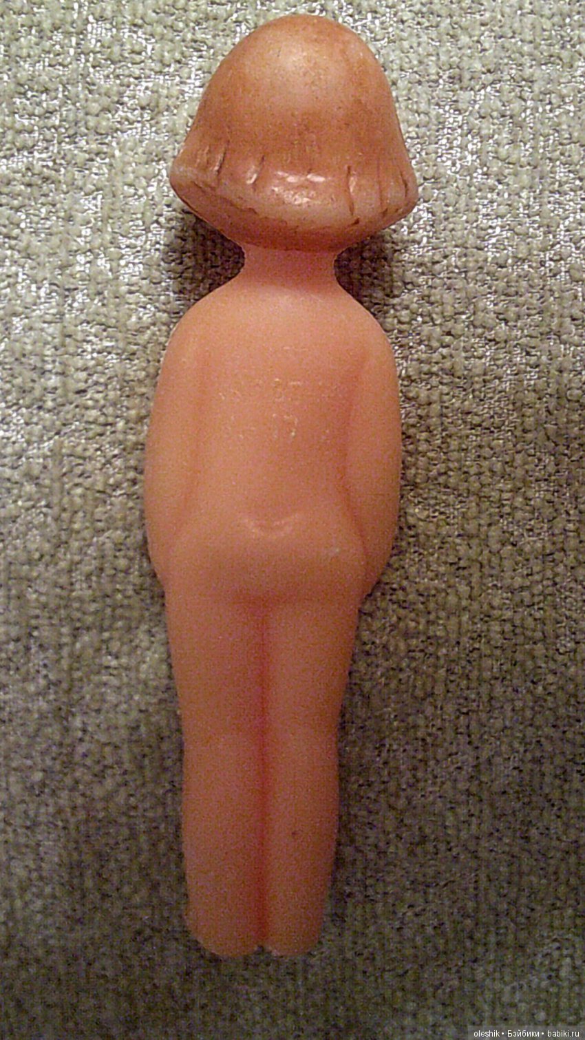 Пеленашка-загадка — Опознание кукол СССР и ГДР: поиск по фото (фото 5)