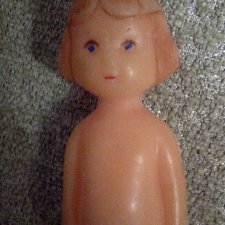 Пеленашка-загадка